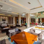 Jura Afyon Thermal Otel