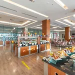 Otel Jura Afyon Thermal Afyonkarahisar
