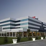 Jura Afyon Thermal Otel 5*