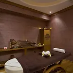 Jura Afyon Thermal Otel 5*