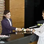 Jura Afyon Thermal Otel Afyonkarahisar