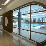 Jura Afyon Thermal Otel