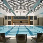 Otel Jura Afyon Thermal Afyonkarahisar