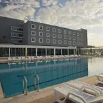 Otel Jura Afyon Thermal Afyonkarahisar