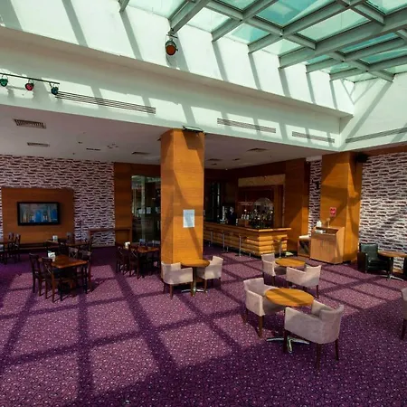 Jura Afyon Thermal 5* Afyonkarahisar