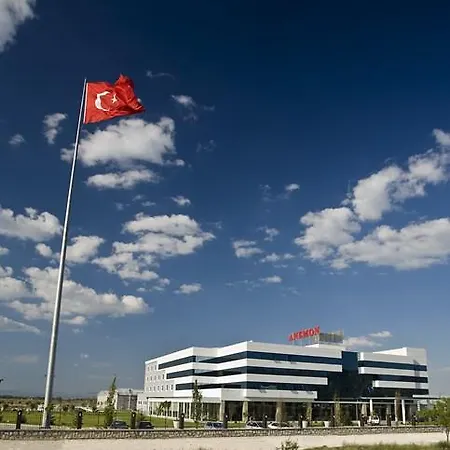Hotel Anemon Afyon And Afyonkarahisar