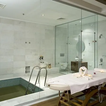 Anemon Afyon And Hotel 5*