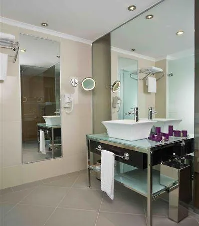 Jura Afyon Thermal Hotell Afyonkarahisar