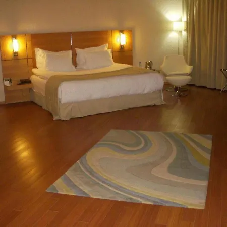 Jura Afyon Thermal Hotell