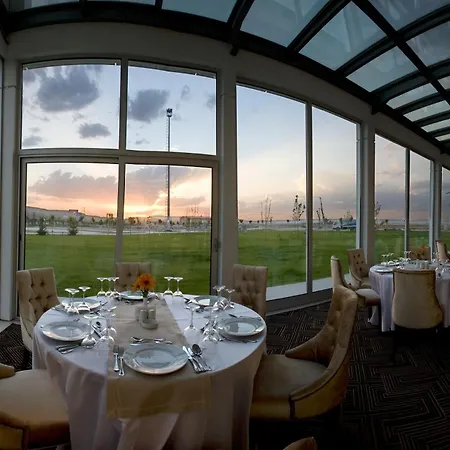 Jura Afyon Thermal 5* Afyonkarahisar