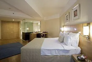 Anemon Afyon And Hotel