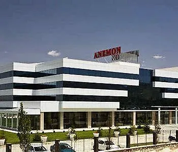 Anemon Afyon And 5* Afyonkarahisar