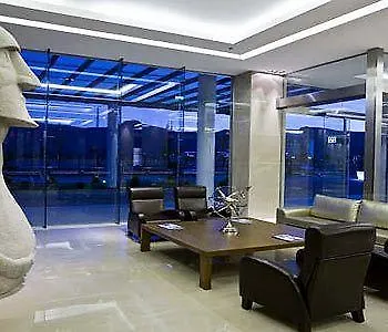 Anemon Afyon And Hotel