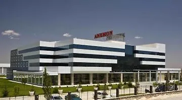 Hotel Anemon Afyon And Afyonkarahisar