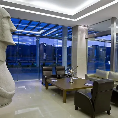 Hotell Jura Afyon Thermal Afyonkarahisar