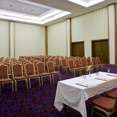 Jura Afyon Thermal Hotell