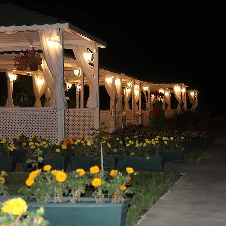 Hotell Jura Afyon Thermal