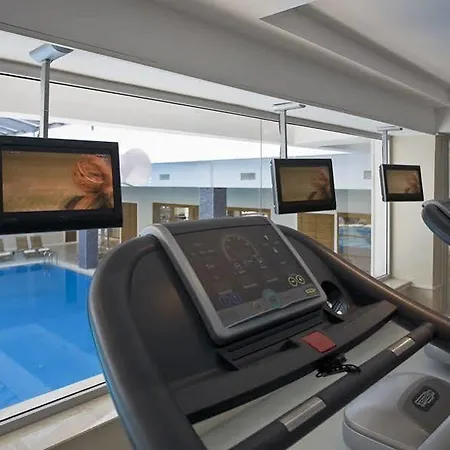 Jura Afyon Thermal Hotell 5*