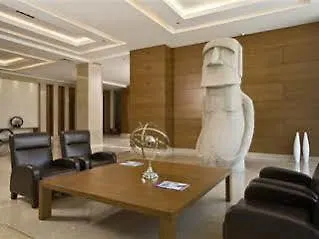Hotel Anemon Afyon And 5*