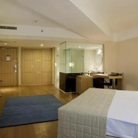 Anemon Afyon And Hotel