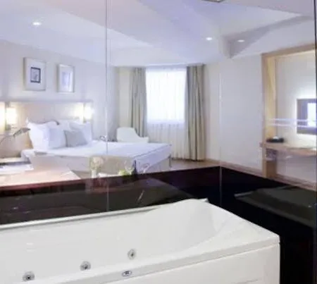 Hotel Anemon Afyon And Afyonkarahisar