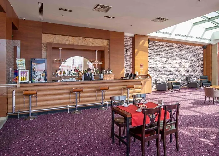 Jura Afyon Thermal Afyonkarahisar