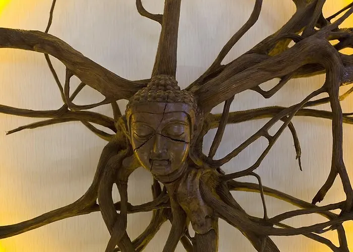 Jura Afyon Thermal 酒店