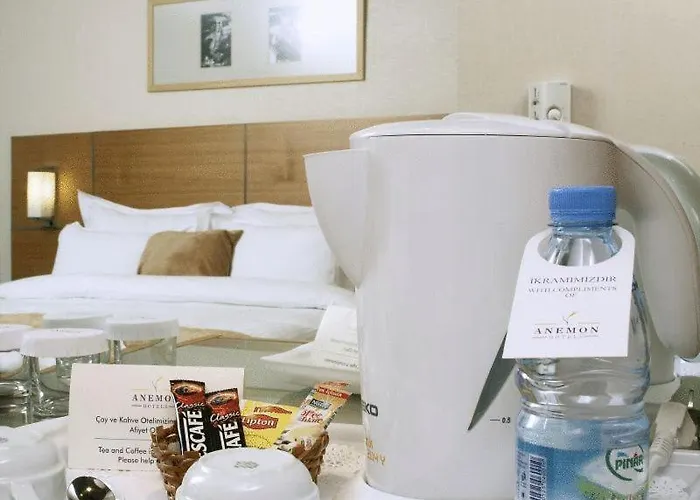 Jura Afyon Thermal 5*