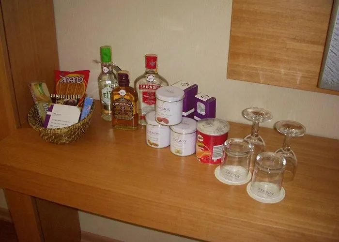 Jura Afyon Thermal 酒店 5*