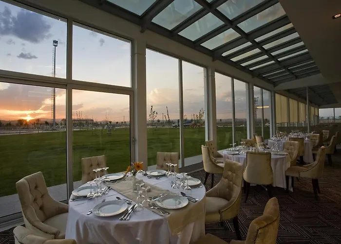 Jura Afyon Thermal Afyonkarahisar