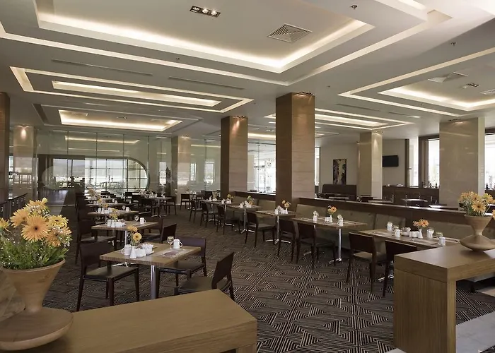 Jura Afyon Thermal 5* Afyonkarahisar