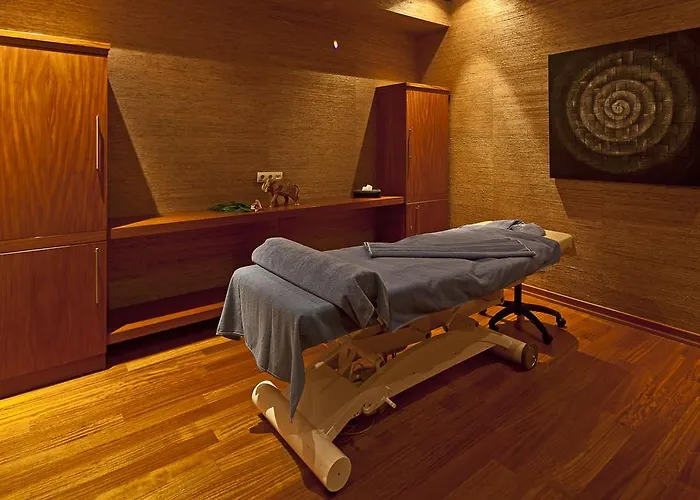 Jura Afyon Thermal 酒店 5*