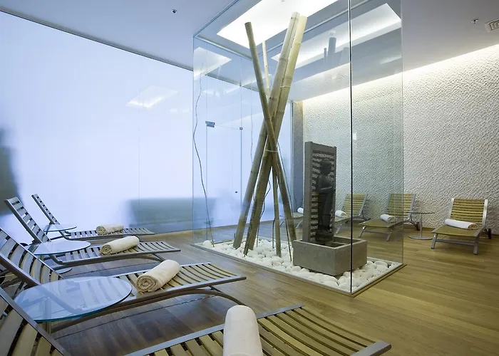 Jura Afyon Thermal 5*