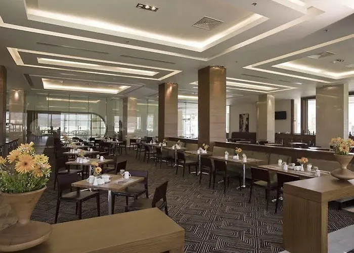 Jura Afyon Thermal 5* Afyonkarahisar