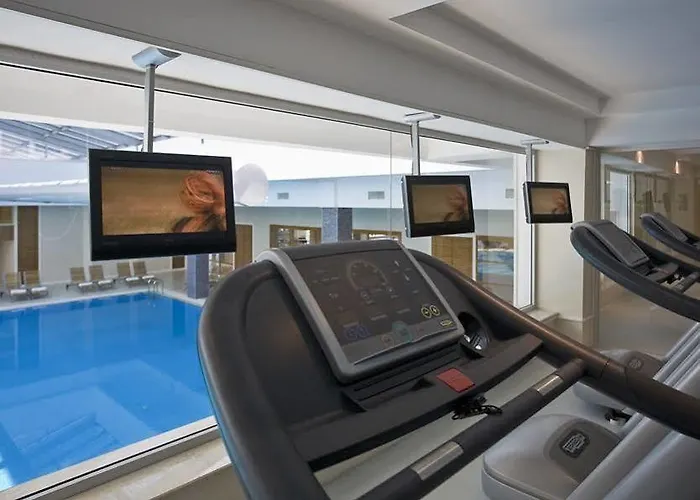 Jura Afyon Thermal 酒店 5*