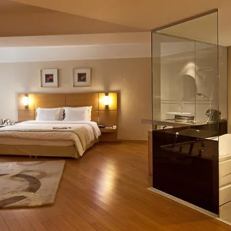 Ξενοδοχείο Jura Afyon Thermal Αφιόν