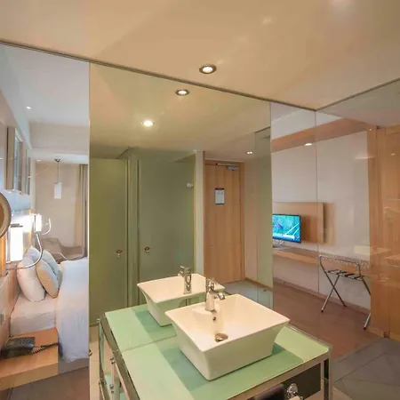 Hotel Jura Afyon Thermal