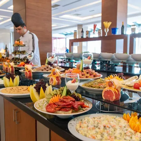 Jura Afyon Thermal Ξενοδοχείο