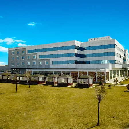 Jura Afyon Thermal 호텔 5*
