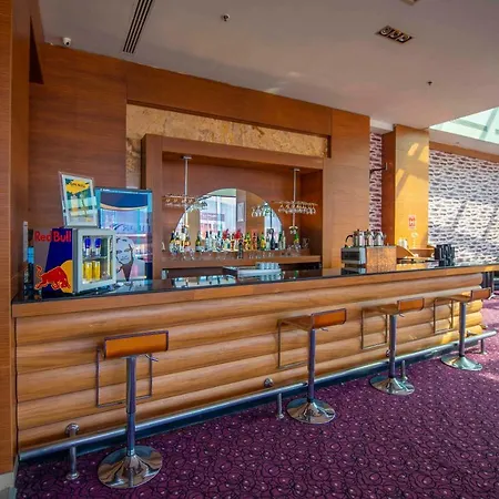 Hotel Jura Afyon Thermal