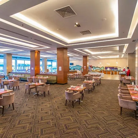 Jura Afyon Thermal 5* Afyonkarahisar