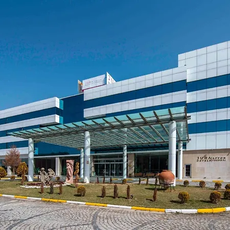 Hotel Jura Afyon Thermal