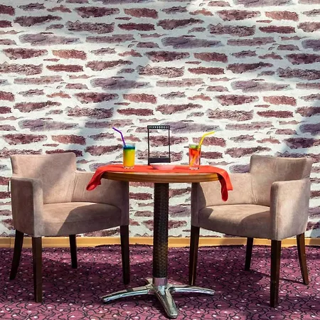 Hotel Jura Afyon Thermal