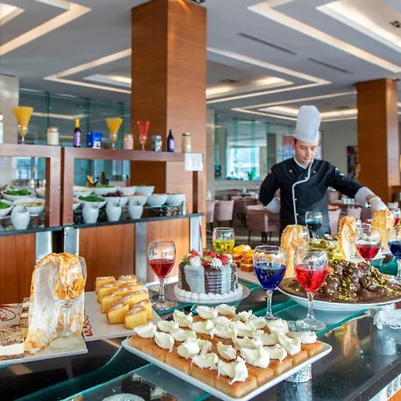 Jura Afyon Thermal 5*