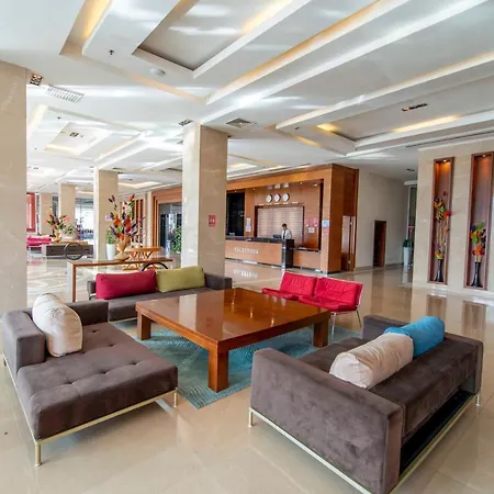 Jura Afyon Thermal 호텔 아피욘