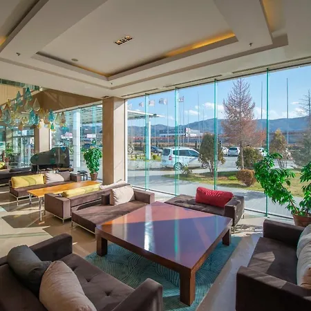 Jura Afyon Thermal Αφιόν