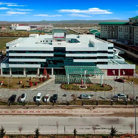 Jura Afyon Thermal 아피욘