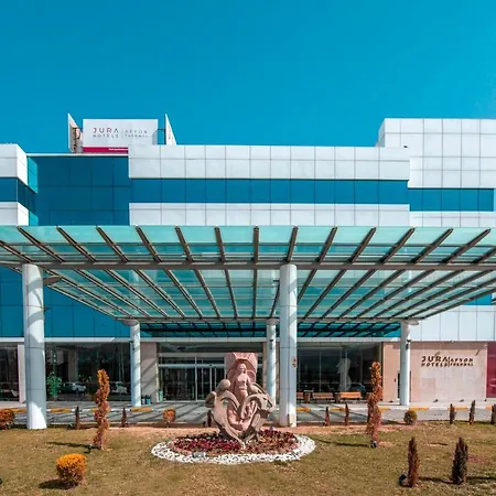 Jura Afyon Thermal 아피욘