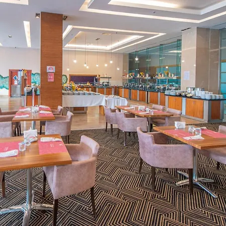 Jura Afyon Thermal Afyonkarahisar