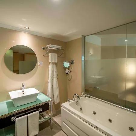 Jura Afyon Thermal 호텔 5*